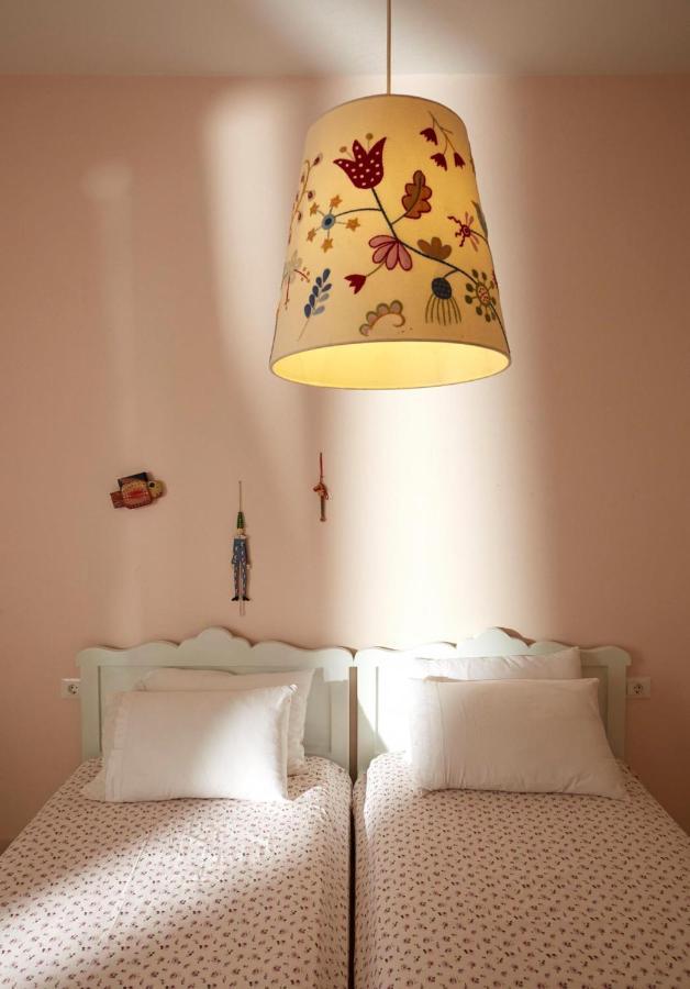 Flower And Crafts - The Eco Nature House Monolithos  Exterior photo
